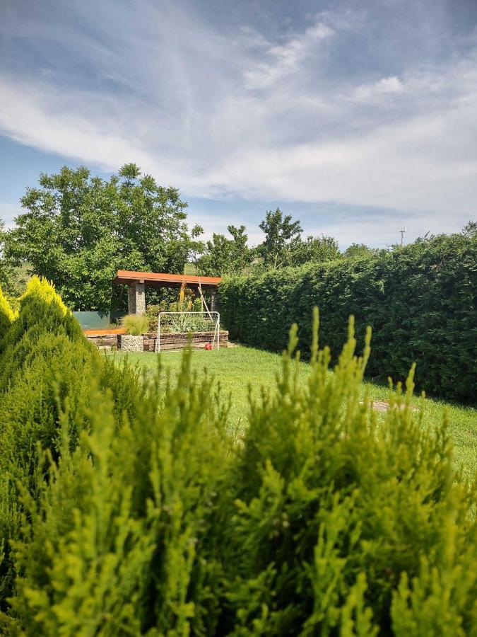 Privat Arcadia Leilighet Podhájska Eksteriør bilde