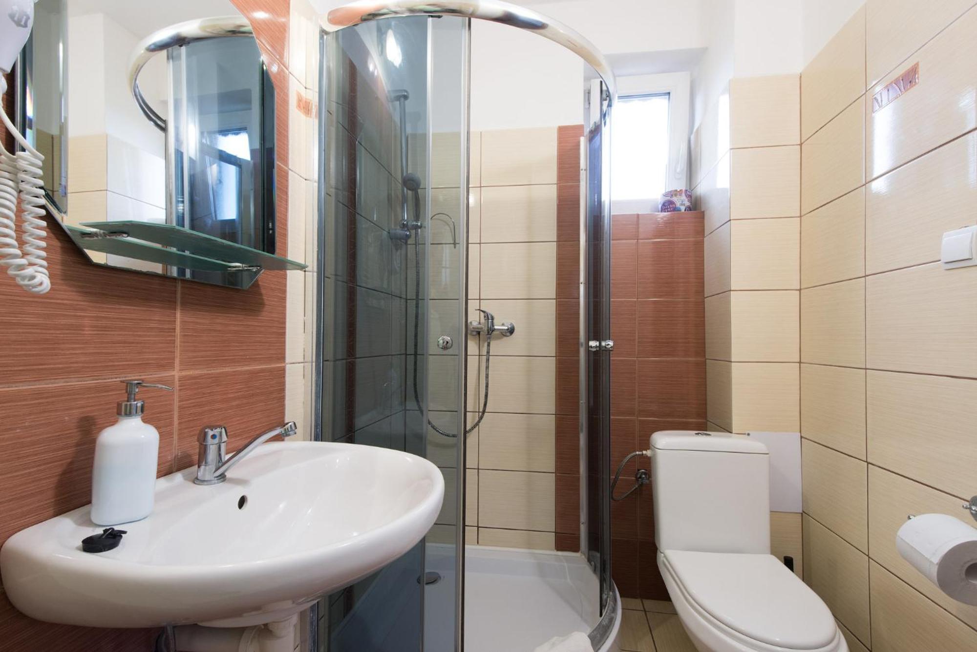 Privat Arcadia Leilighet Podhájska Rom bilde